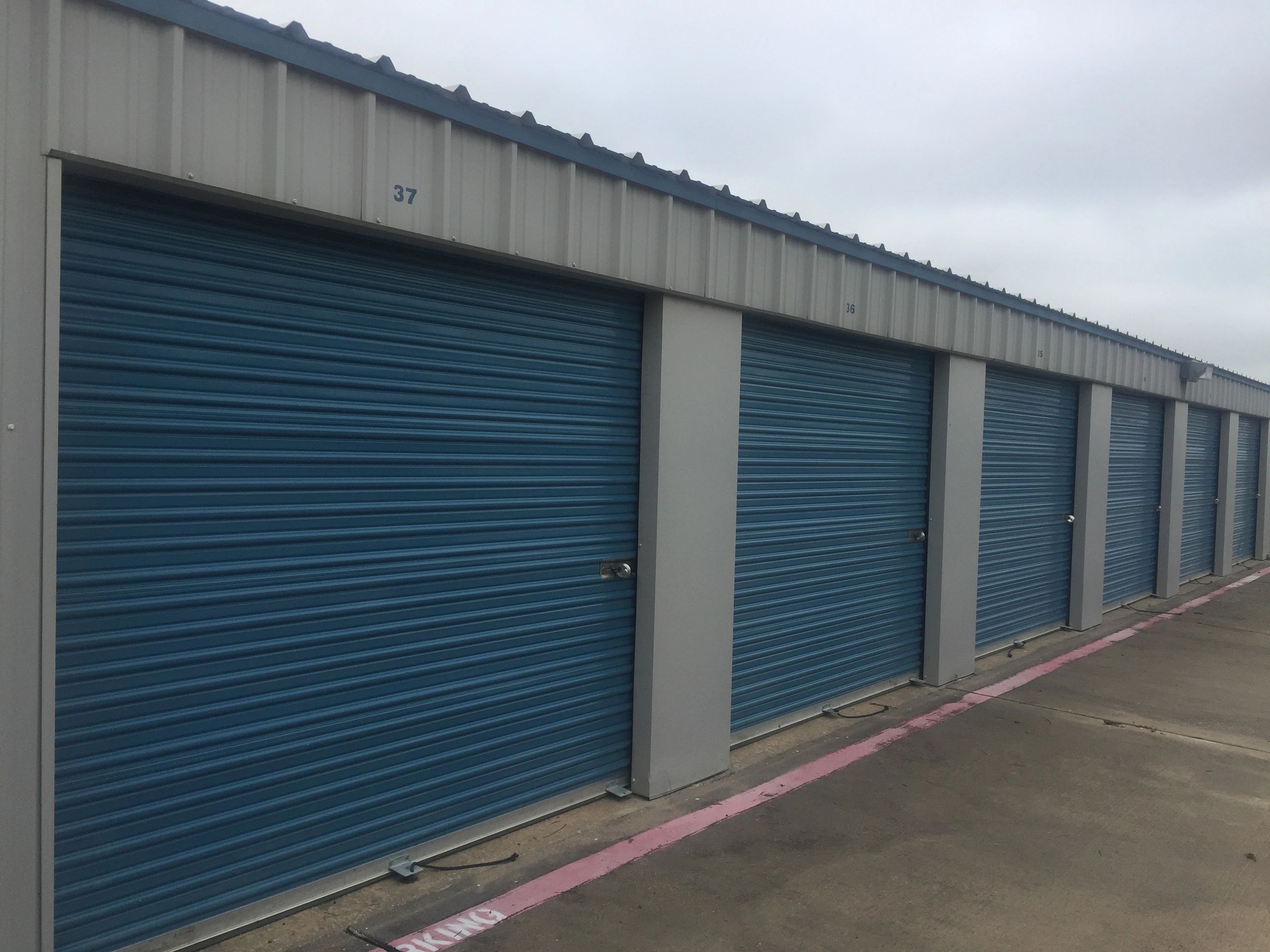 Attic Storage Inc. - Self Storage, RV Storage
